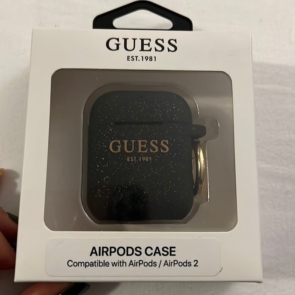 Guess AirPod Case